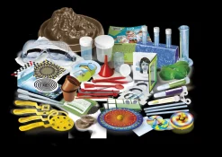 Best 110 Esperimenti & Go! Giochi Scientifici