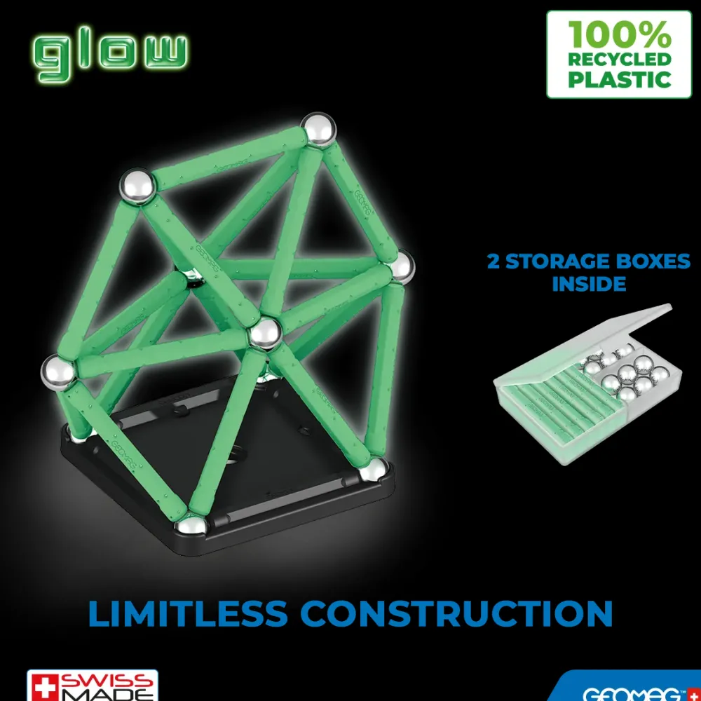 Discount 329 Glow Recycled 42 Giochi Stem
