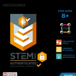Online 764 Mechanics Gravity Re Vertical Motor 183 Giochi Stem