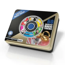 Clearance 60 Migliori Trucchi Magici Giochi Di Magia