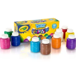Best 10 Tempere Lavabili Giocattoli Toys Center Cancelleria E Accessori