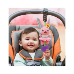 Online Accessorio Palestrina Coniglietto Trillini E Sonagli