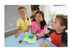 Best Acchiappa La Cacca Turbo, Gioco Per Bambini Con Water Giocattolo, 3 Pezzi Di Cacca, 1 Dado E Istruzioni; Giocattolo Per Bambini Dai 5 Anni In Su Giochi Di Societa Per Bambini