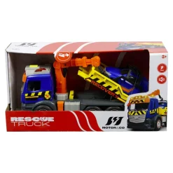 Outlet Action Truck Recovery Camion, Trattori E Ruspe