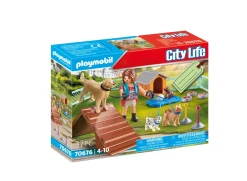 Online Addestramento Cani Set Costruzioni