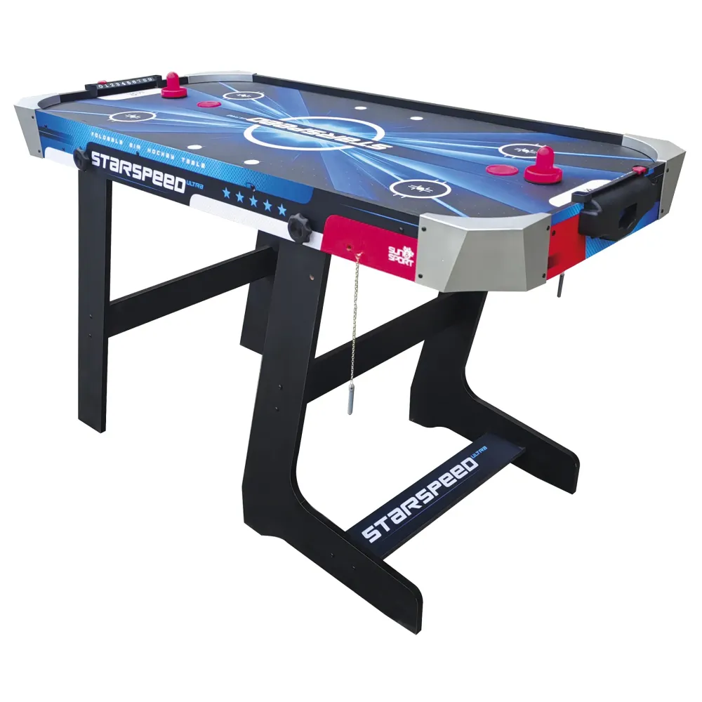 Air Hockey Giochi Di Abilita E Sport