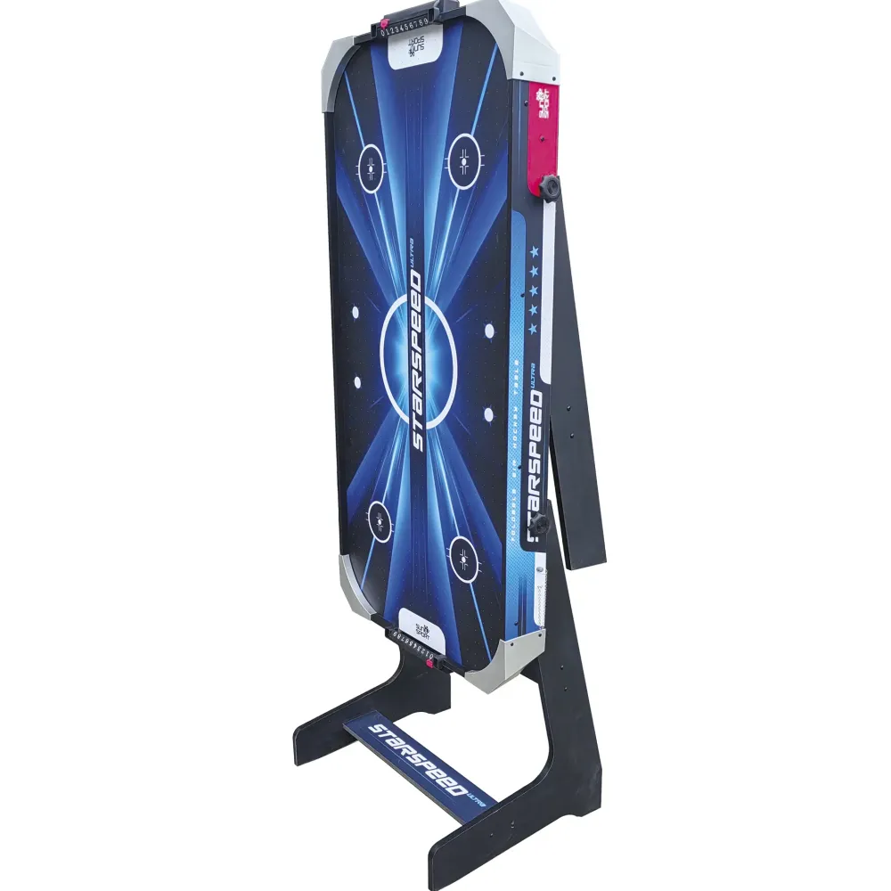 Air Hockey Giochi Di Abilita E Sport