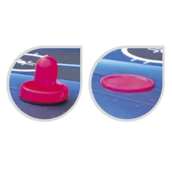 Air Hockey Giochi Di Abilita E Sport