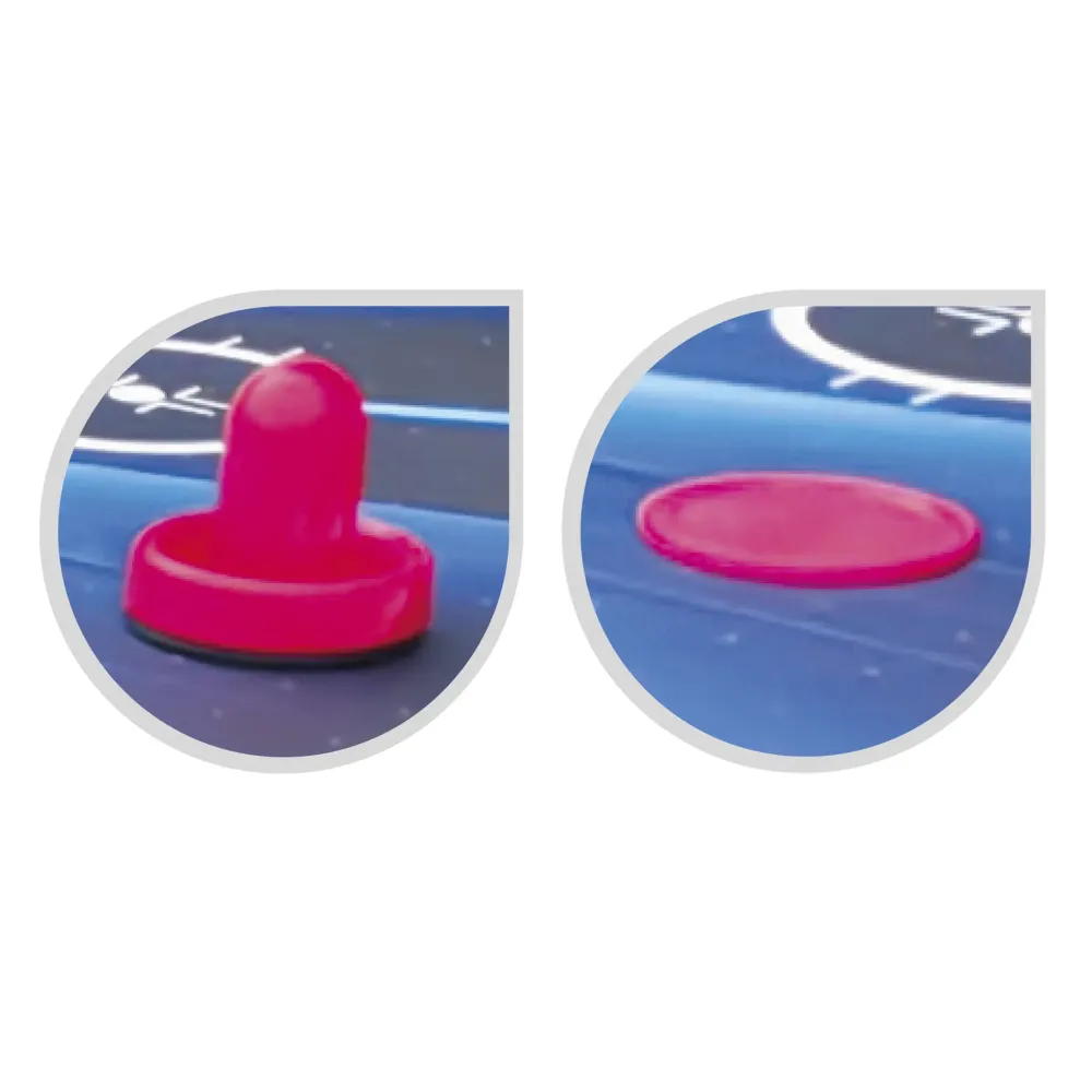 Air Hockey Giochi Di Abilita E Sport