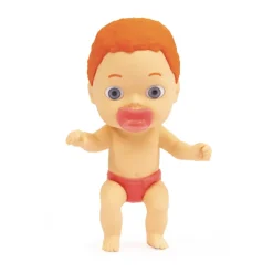 Sale Amicicci Nuovo Set Dondolo Con 2 Personaggi Inclusi Nella Confezione Mini Dolls