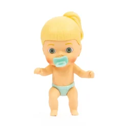 Sale Amicicci Nuovo Set Dondolo Con 2 Personaggi Inclusi Nella Confezione Mini Dolls