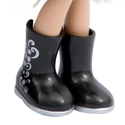 Amy Un' Icona Delle Occhi Vedri, Capelli Biondi E Look Fantastico Fashion Dolls