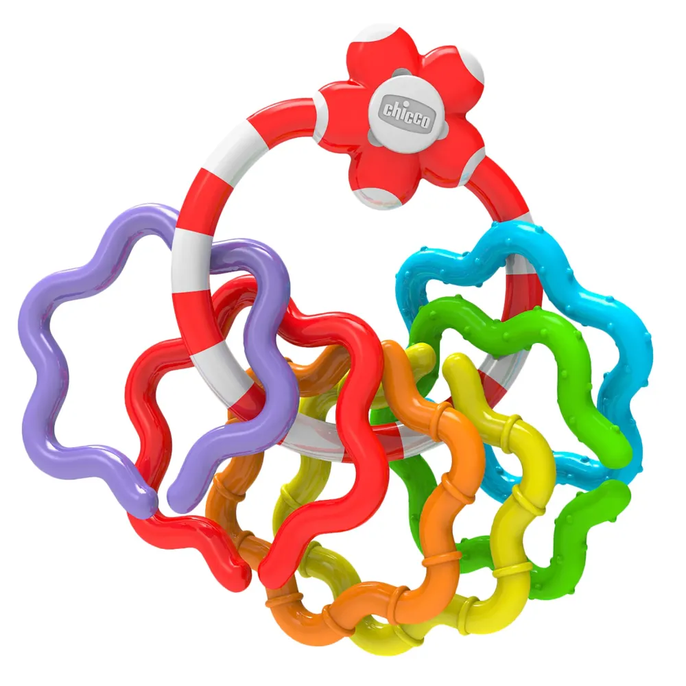 New Anello Afferrafacile Trillini E Sonagli