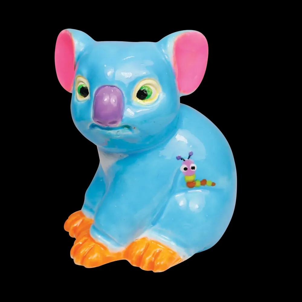 Hot Animal Painting Colora Animaletti In Gesso Kit Artistici E Pittura