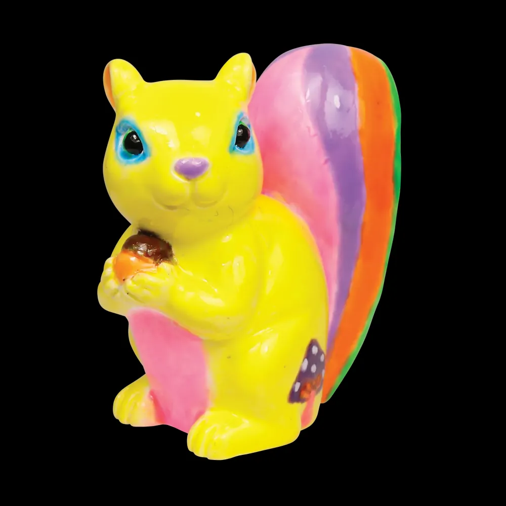 Hot Animal Painting Colora Animaletti In Gesso Kit Artistici E Pittura