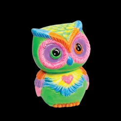 Hot Animal Painting Colora Animaletti In Gesso Kit Artistici E Pittura