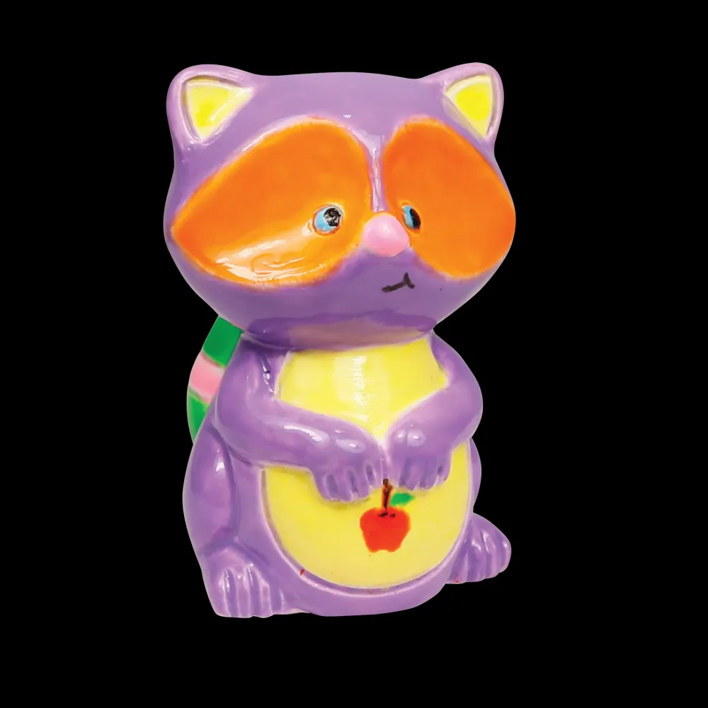 Hot Animal Painting Colora Animaletti In Gesso Kit Artistici E Pittura