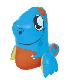 Hot Animaletti Galleggianti Da Cm. 22 A Cm. 34 Secondo Il Modello, 6 Modelli Assortiti Propedeutici Per Il Nuoto Gonfiabili Per Bambini