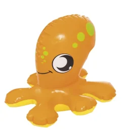 Hot Animaletti Galleggianti Da Cm. 22 A Cm. 34 Secondo Il Modello, 6 Modelli Assortiti Propedeutici Per Il Nuoto Gonfiabili Per Bambini