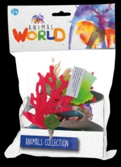 Best Animali Marini Rettili Action Figures