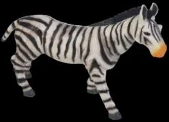 Outlet Animali Morbidi Della Savana Action Figures