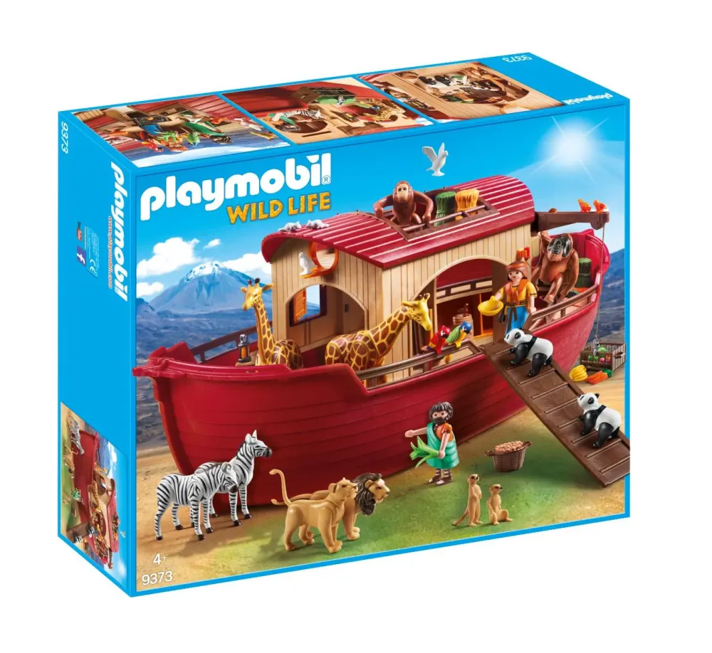 Best Arca Di Noe 9373 Set Costruzioni