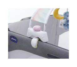 Outlet Arcolettino Rainbow Sky Rosa Giochi Musicali