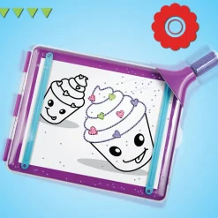 Online Art Board Shake Studio Kit Artistici E Pittura