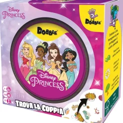 Asmodee Dobble (Eco-Sleeve), Gioco Di Carte Giochi In Scatola Per Famiglia
