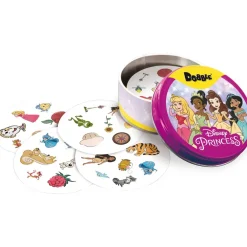 Asmodee Dobble (Eco-Sleeve), Gioco Di Carte Giochi In Scatola Per Famiglia
