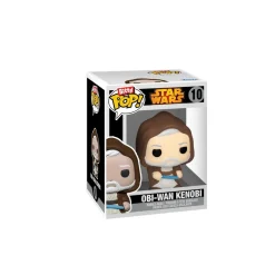 Clearance Asst Bitty Pop: Sw- A New Hope12Pcpdq (Emea) Action Figures