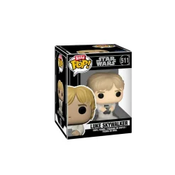 Clearance Asst Bitty Pop: Sw- A New Hope12Pcpdq (Emea) Action Figures