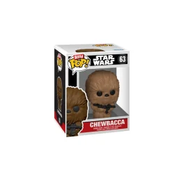 Clearance Asst Bitty Pop: Sw- A New Hope12Pcpdq (Emea) Action Figures