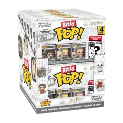 Clearance Asst Bitty Pop: Sw- A New Hope12Pcpdq (Emea) Action Figures