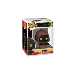 Clearance Asst Bitty Pop: Sw- A New Hope12Pcpdq (Emea) Action Figures