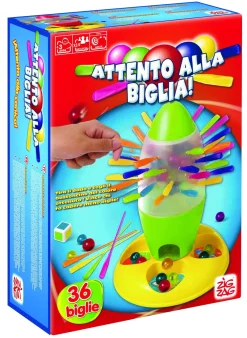 Best Attento Alla Biglia Giochi Di Societa Per Bambini