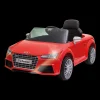 Clearance Audi Tt S Roadster Elettrica Cavalcabili Elettrici