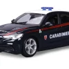 Auto Alfa Romeo Con Licenza Ufficiale Carabinieri In Scala 1/24 Modellini Veicoli In Scala