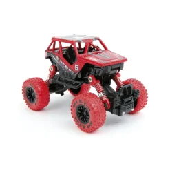 Discount Auto Fuoristrada Big Foot Macchinine Bambini