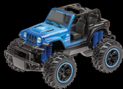 Discount Auto R/C Off-Road Power Macchinine Telecomandate