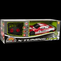 Best Auto R/C X-Tuning Car Macchinine Telecomandate