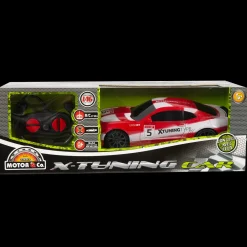 Best Auto R/C X-Tuning Car Macchinine Telecomandate
