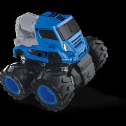 Auto 4Wd Truck Macchinine Bambini