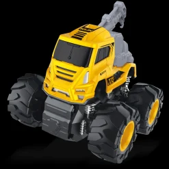 Auto 4Wd Truck Macchinine Bambini