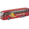 Online Autobus In Metallo Macchinine Bambini