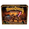 Clearance Avalon Hill Heroquest, Gioco Di Avventura Fantasy Con Oltre 65 Miniature, Dai 14 Anni In Su, Per 2-5 Giocatori (Versione Italiana) Giochi Di Strategia