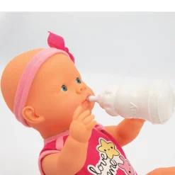 Online Baby Care Set Bambolotti