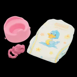 Online Baby Care Set Bambolotti