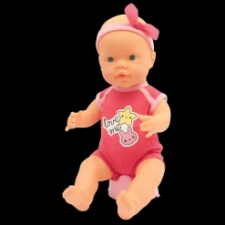 Online Baby Care Set Bambolotti