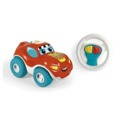 Discount 17736 Carlo, Corro E Parlo Macchina Radiocomandata Giochi Di Apprendimento